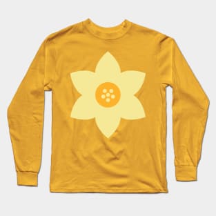 Modesty Long Sleeve T-Shirt